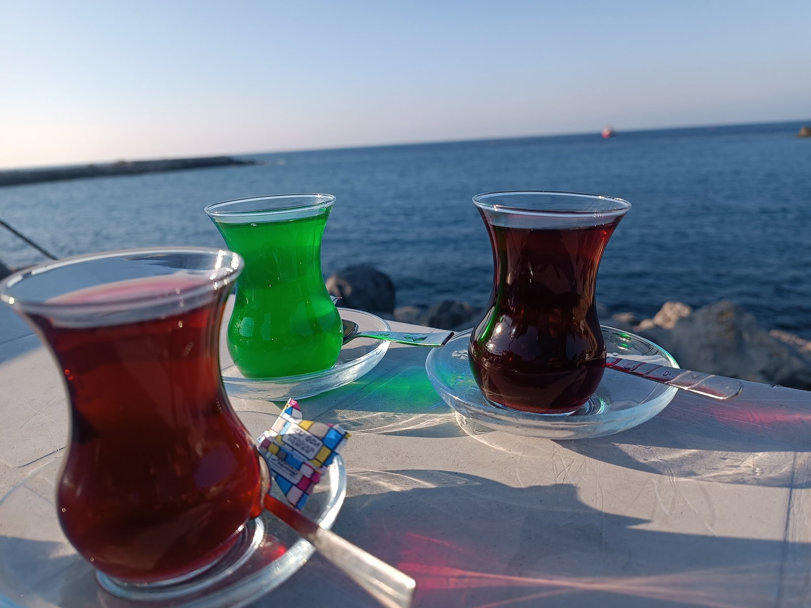Soley Cafe