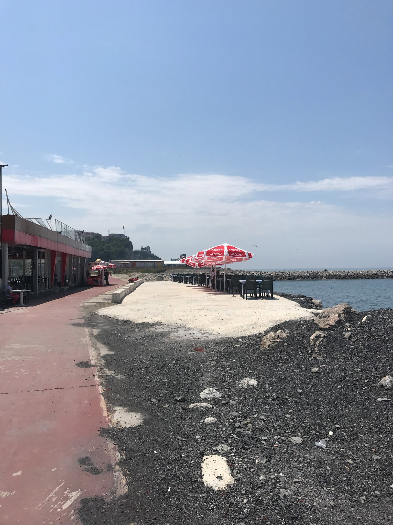 Soley Cafe