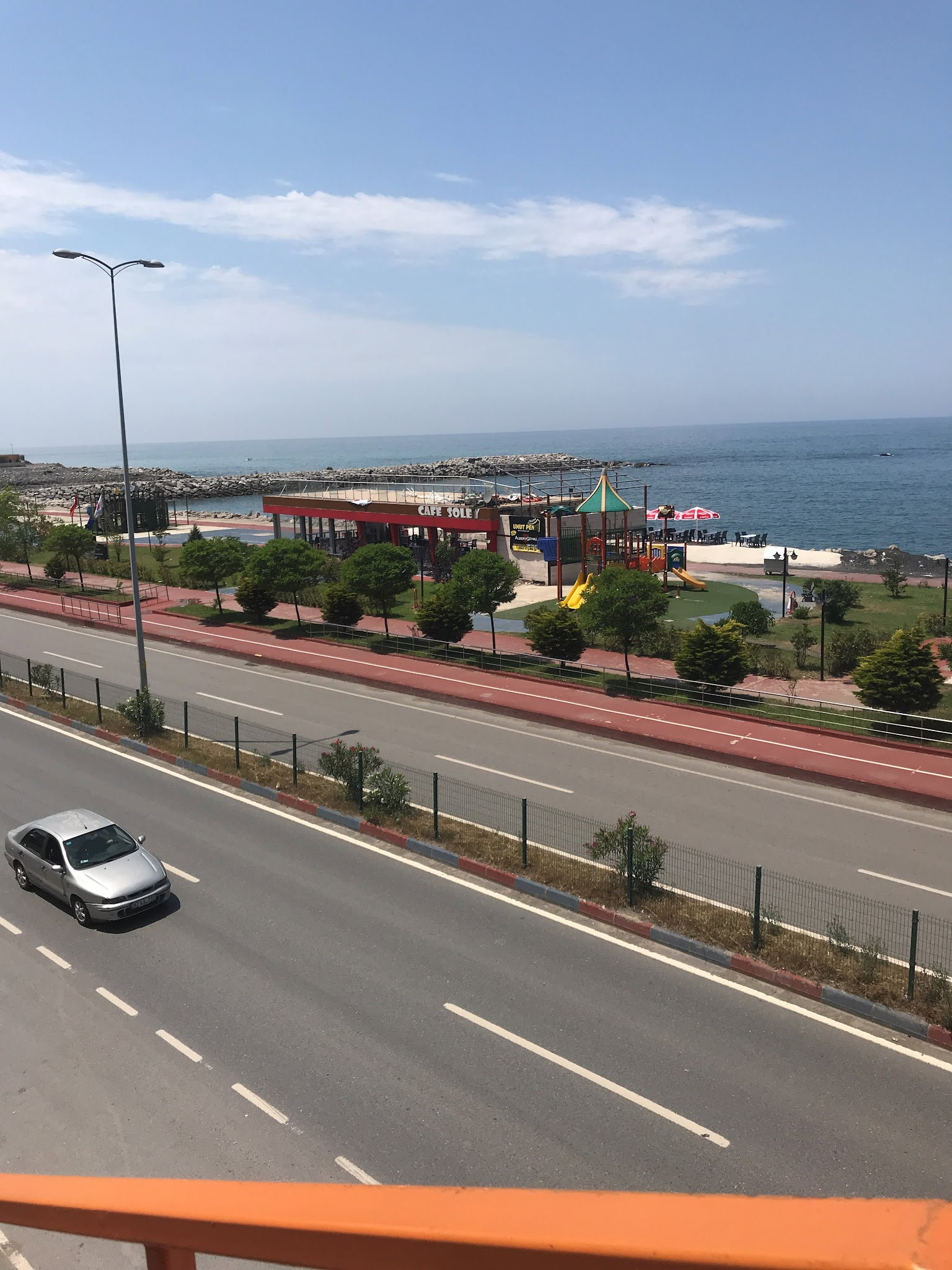 Soley Cafe