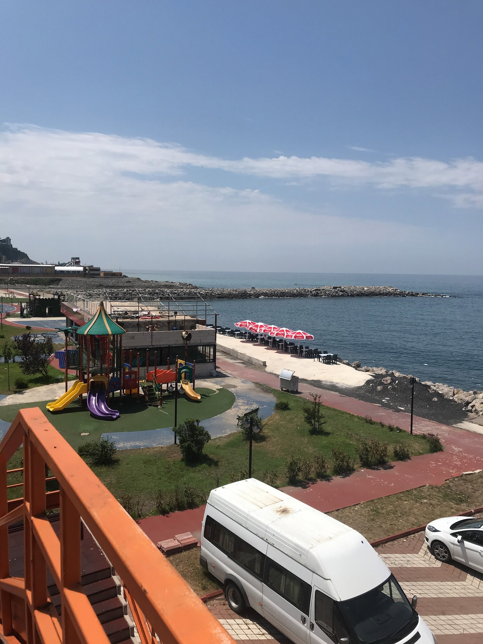 Soley Cafe