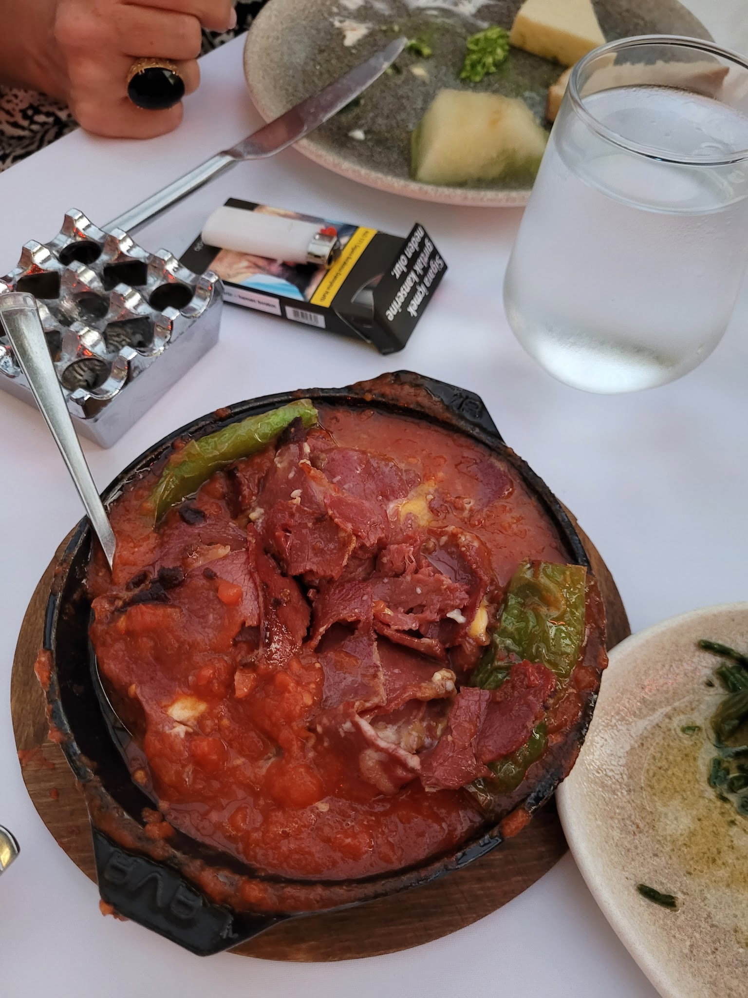 Küpeli Meyhane Maidan