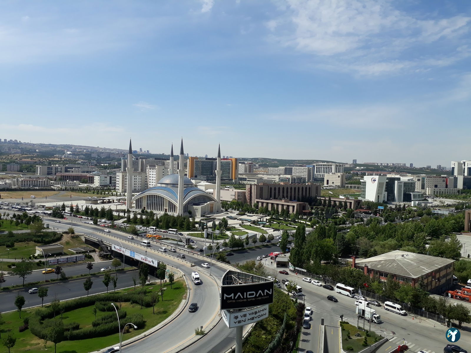 Küpeli Meyhane Maidan