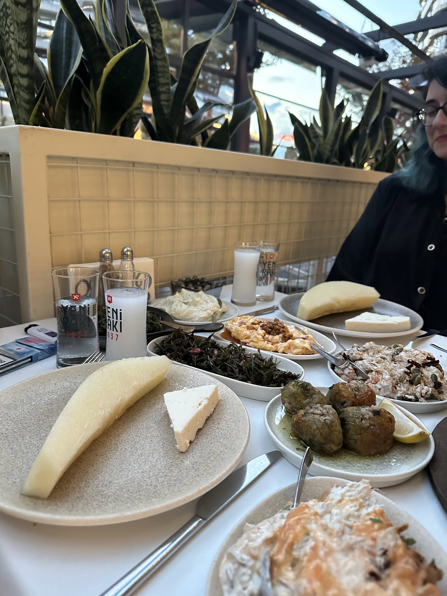 Küpeli Meyhane Maidan