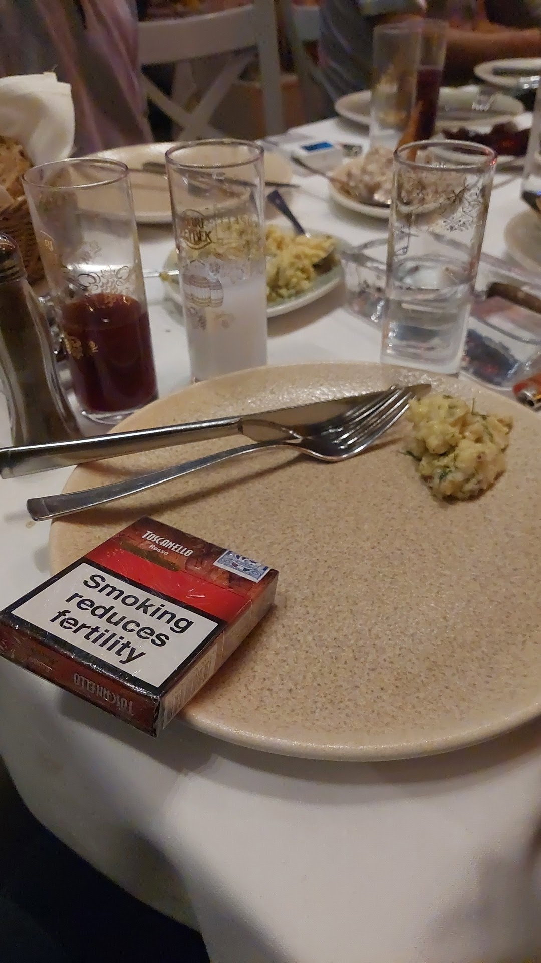 Küpeli Meyhane Maidan