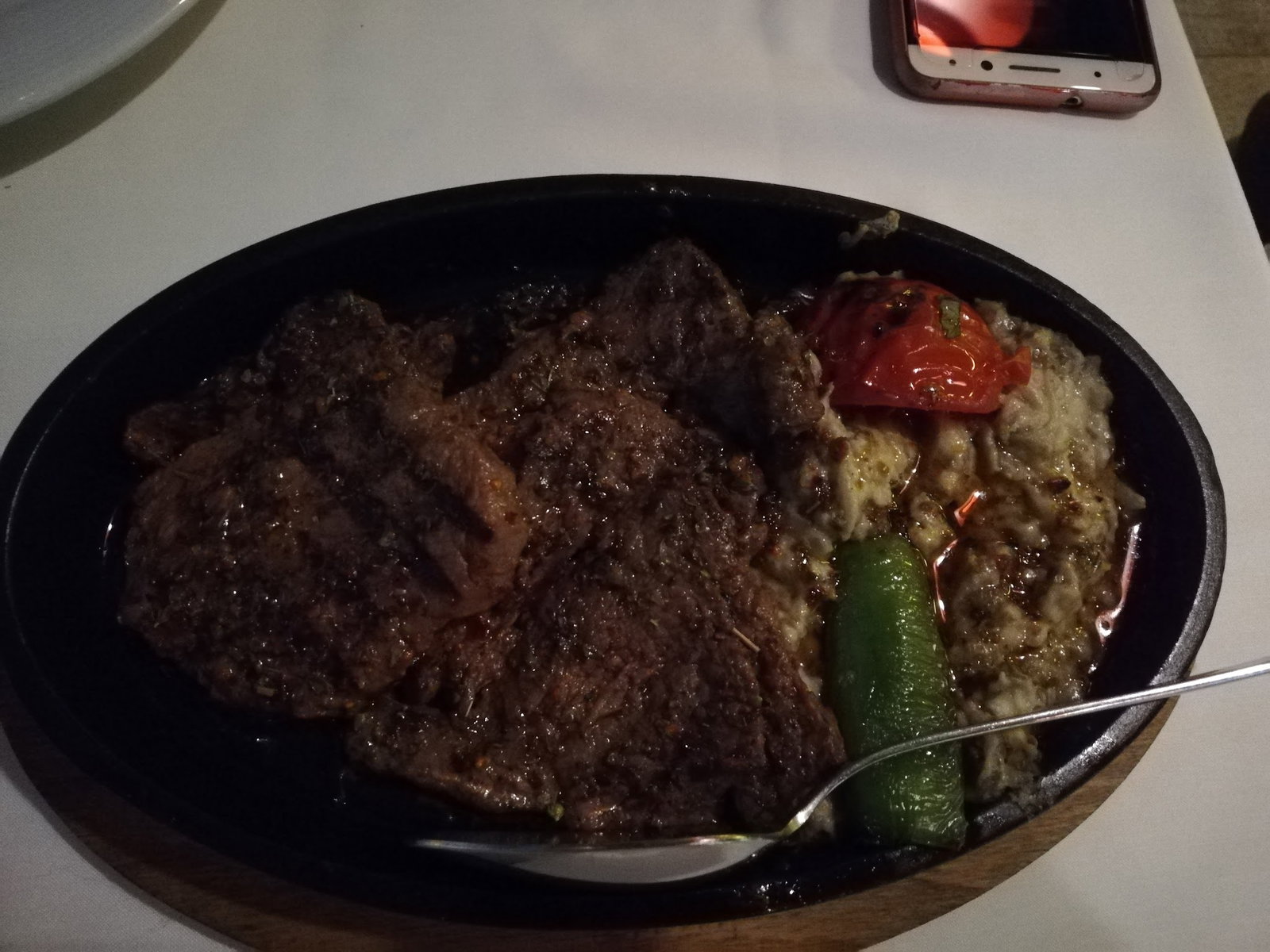 Küpeli Meyhane Maidan