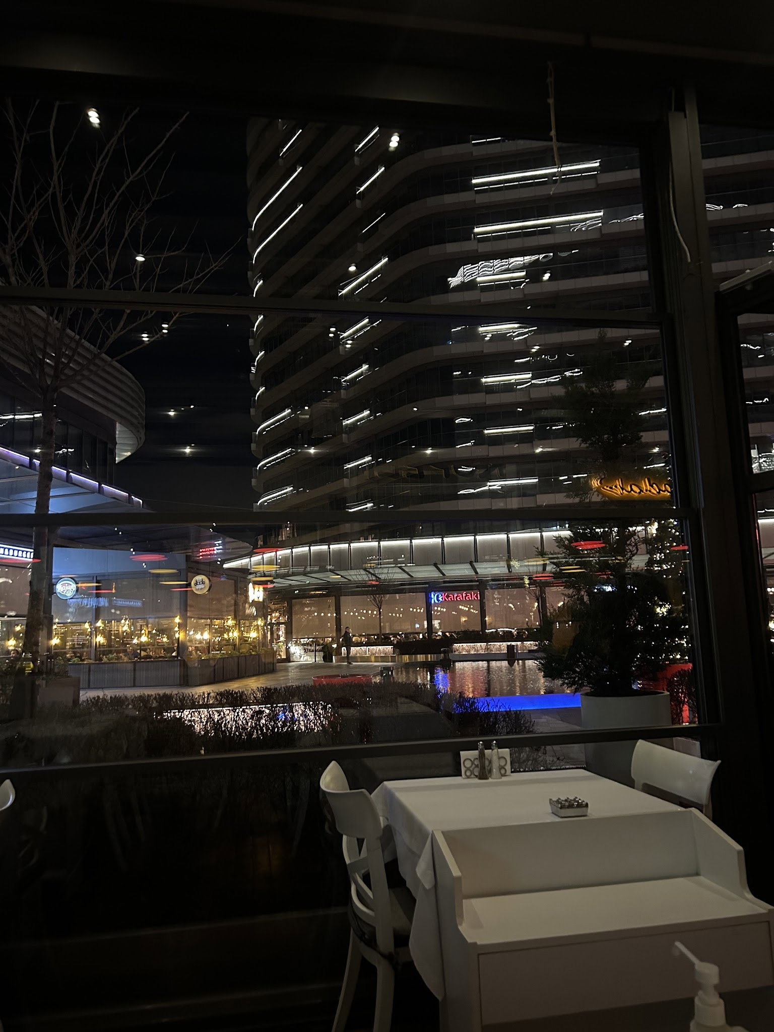 Küpeli Meyhane Maidan