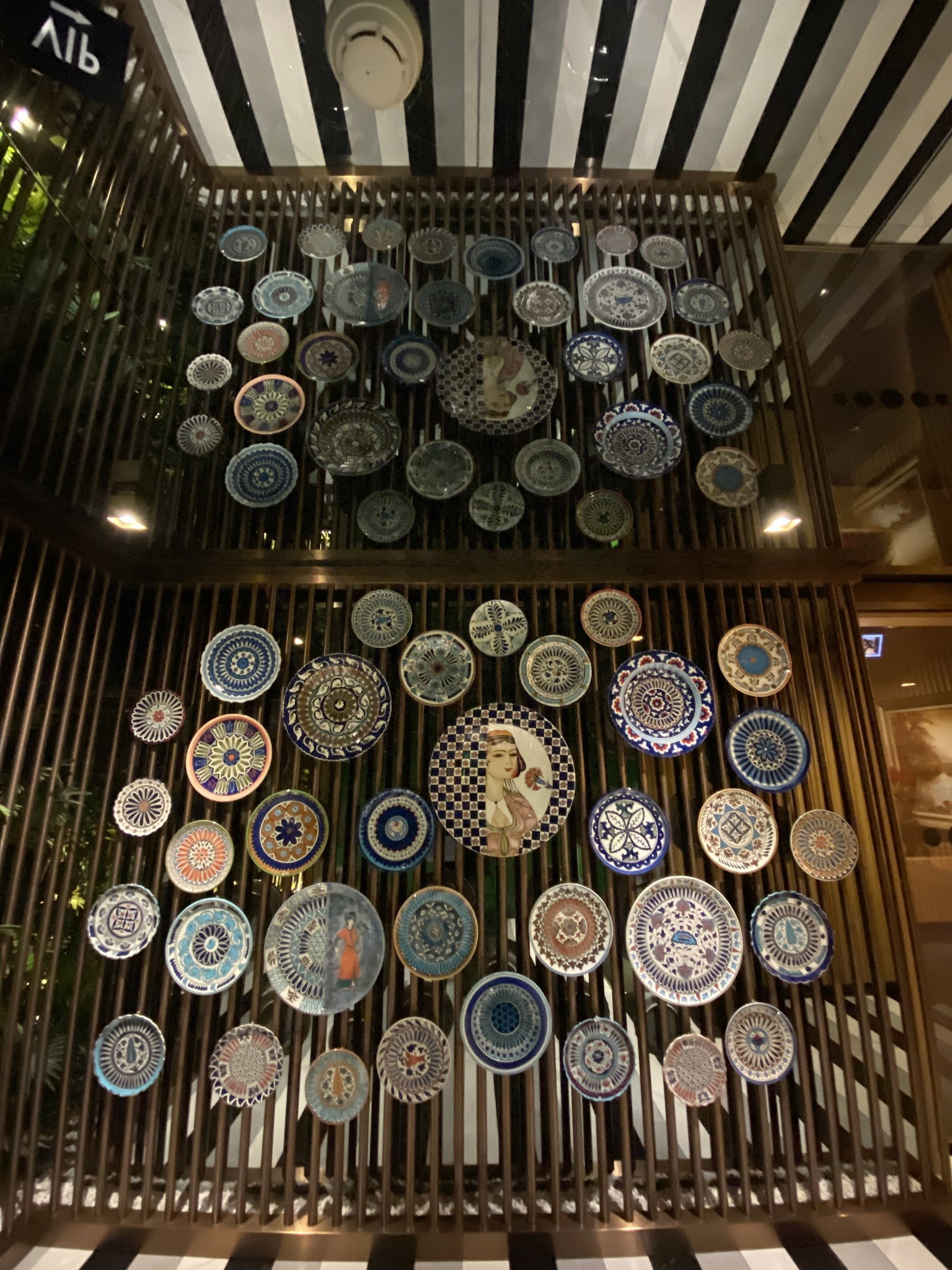 Küpeli Meyhane Maidan