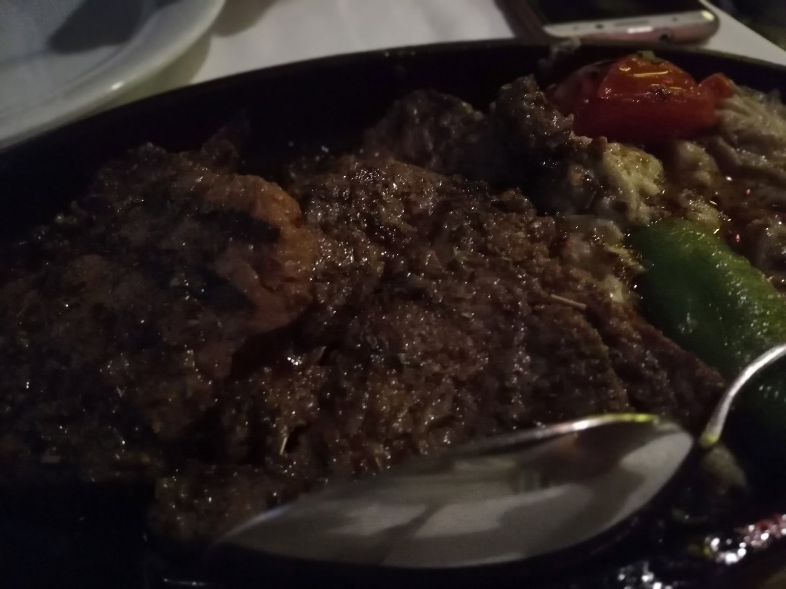 Küpeli Meyhane Maidan