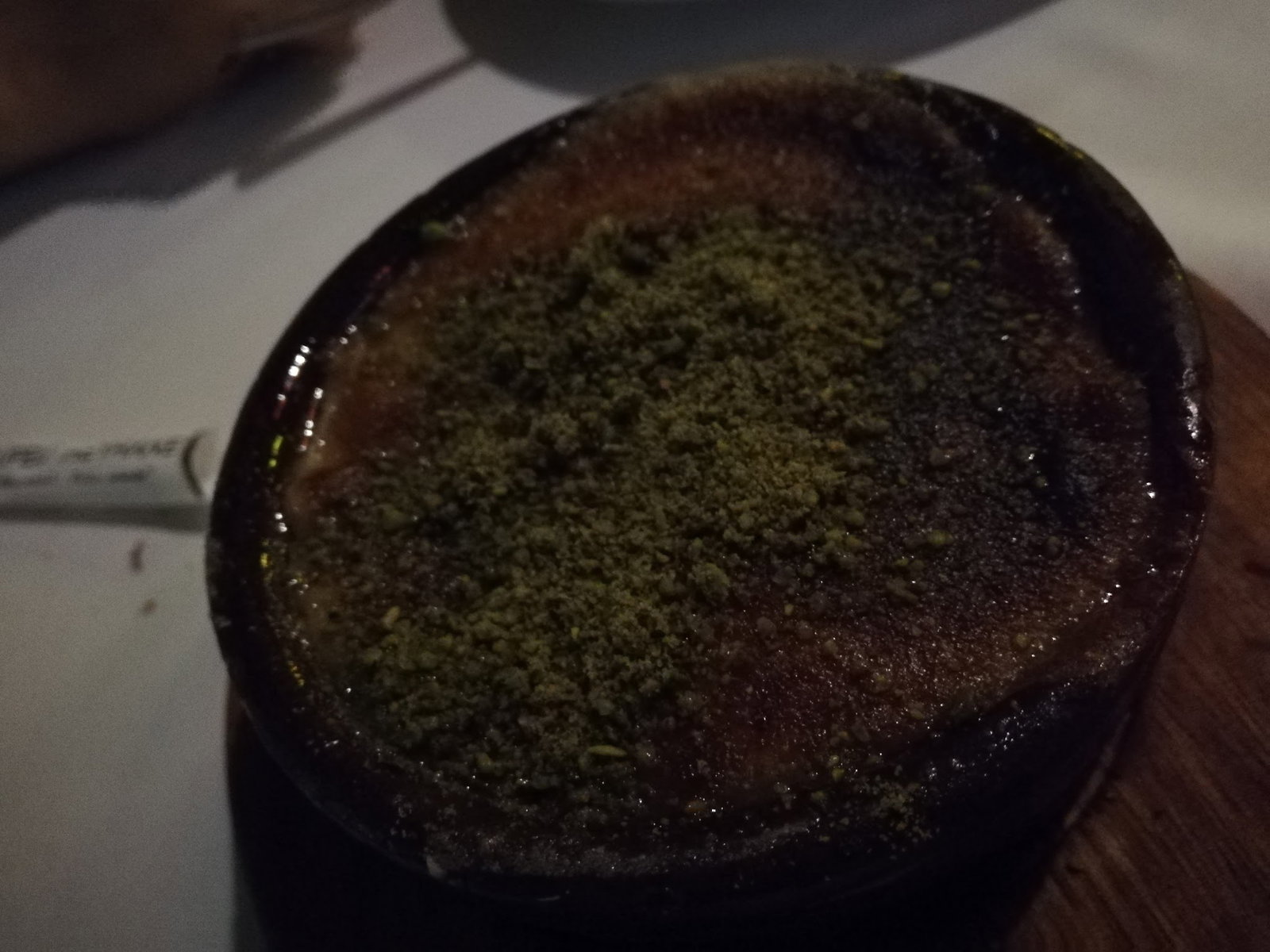 Küpeli Meyhane Maidan