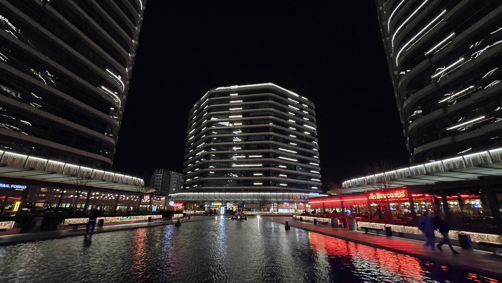 Küpeli Meyhane Maidan