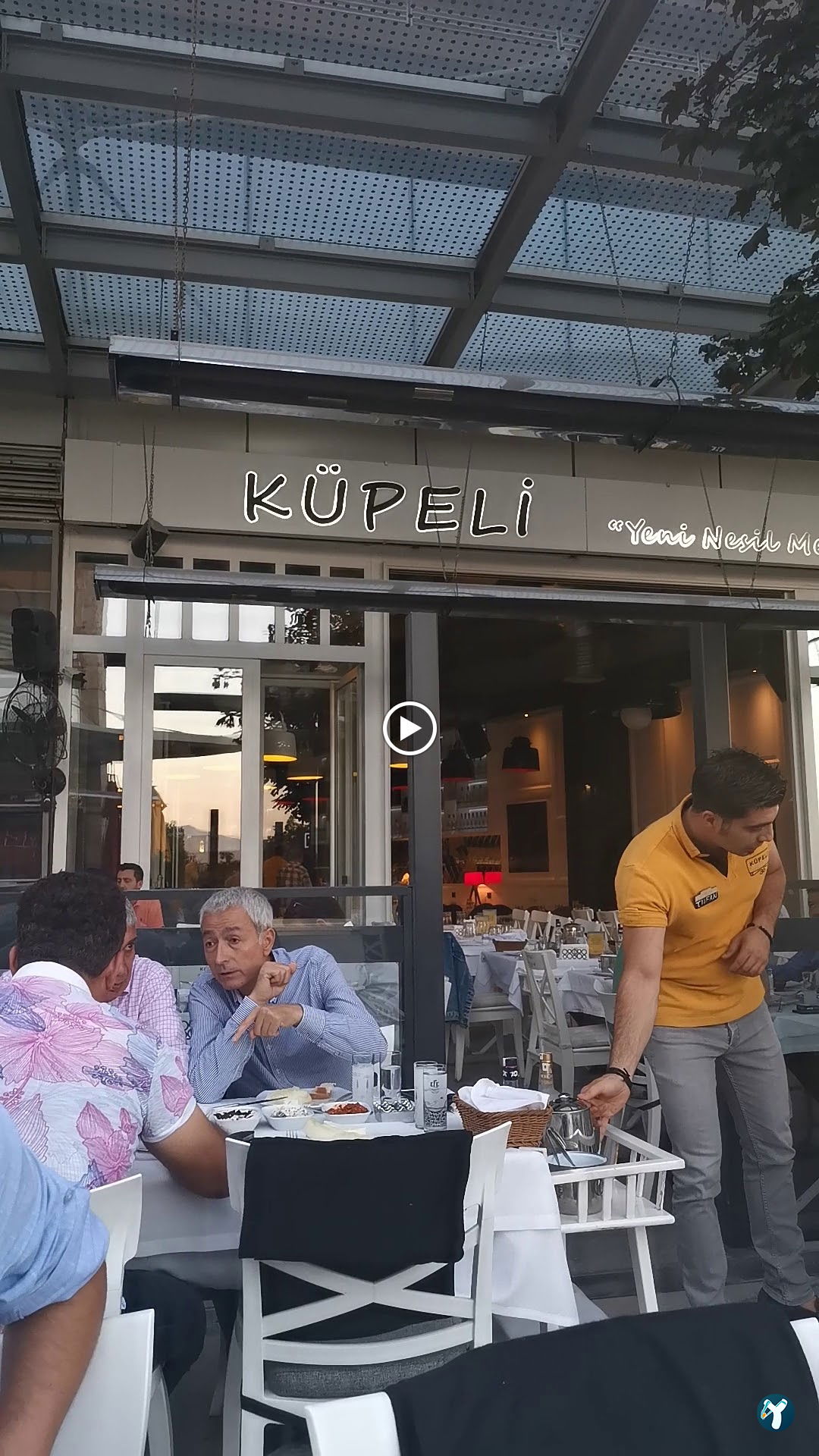 Küpeli Meyhane Maidan