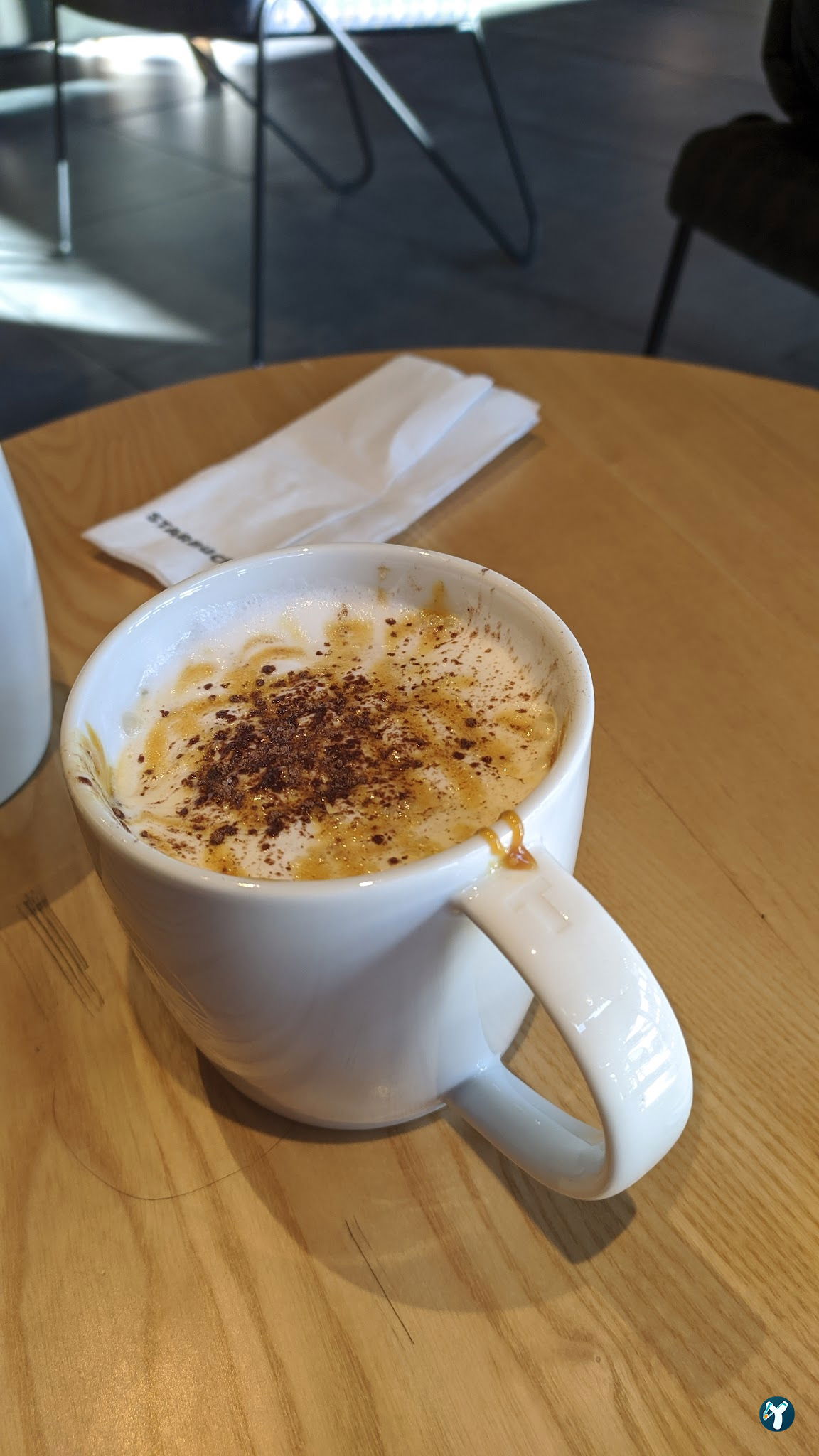 Starbucks A Ofis Topkapı