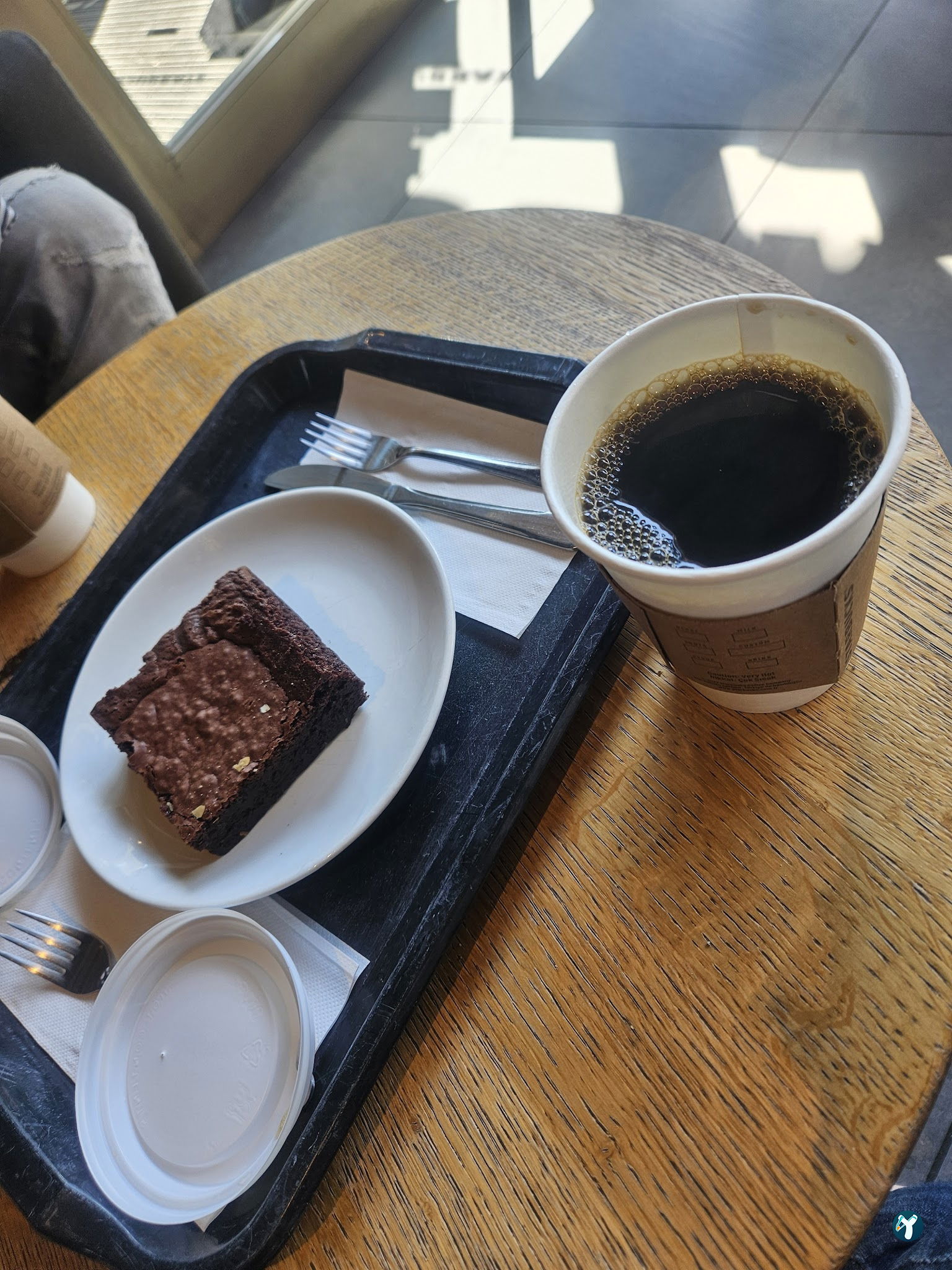 Starbucks A Ofis Topkapı