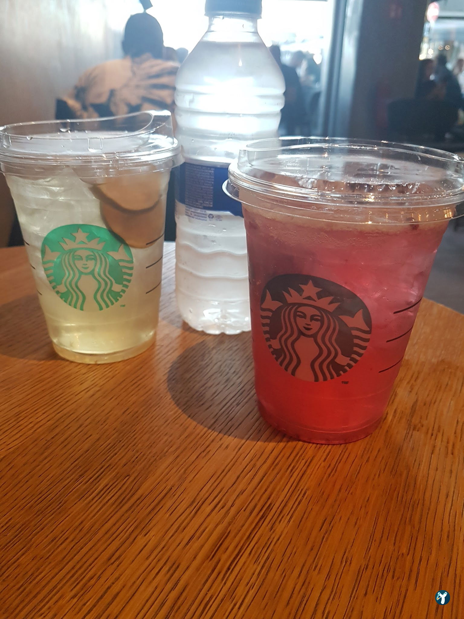 Starbucks A Ofis Topkapı