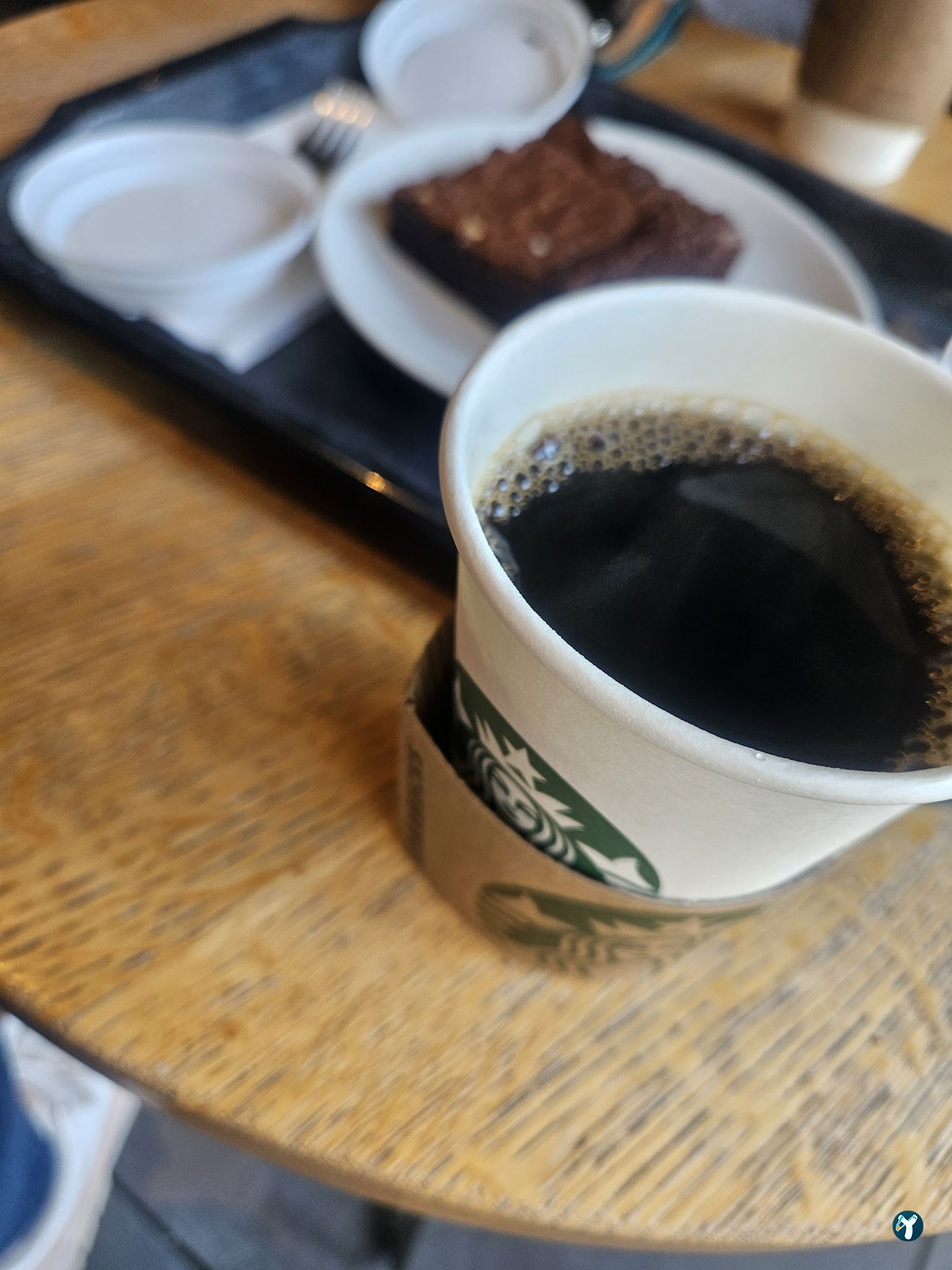 Starbucks A Ofis Topkapı