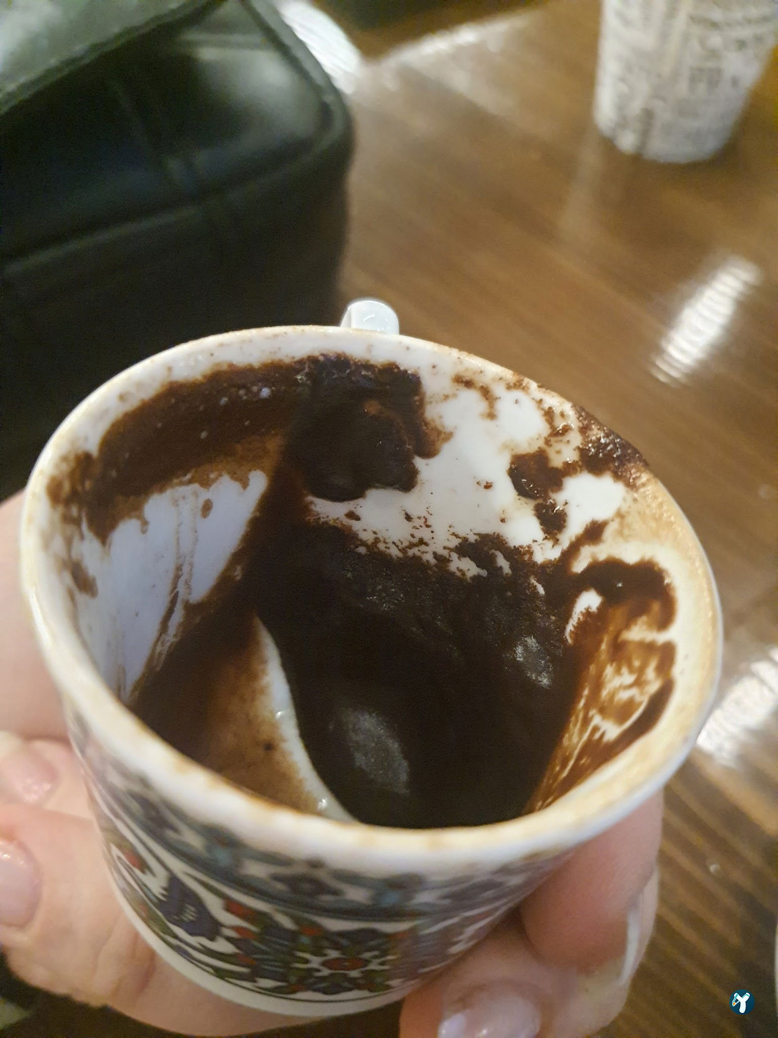 Starbucks A Ofis Topkapı