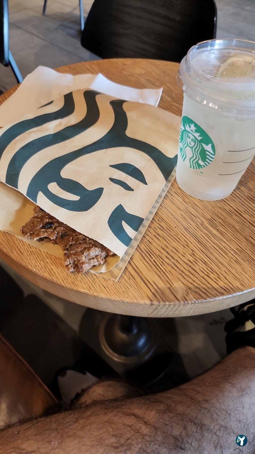 Starbucks A Ofis Topkapı
