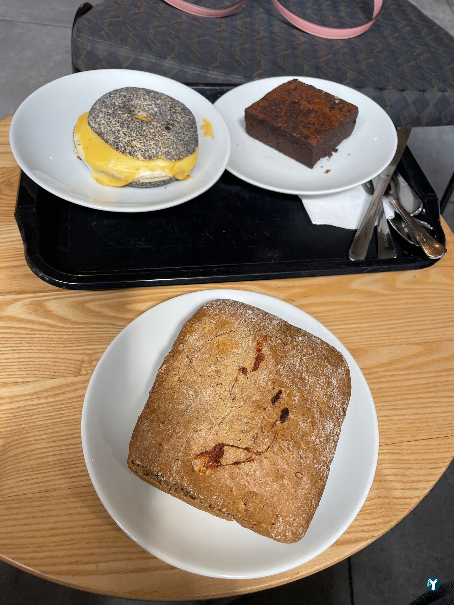 Starbucks A Ofis Topkapı