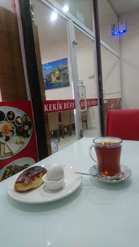 Kekik Büfe resimleri