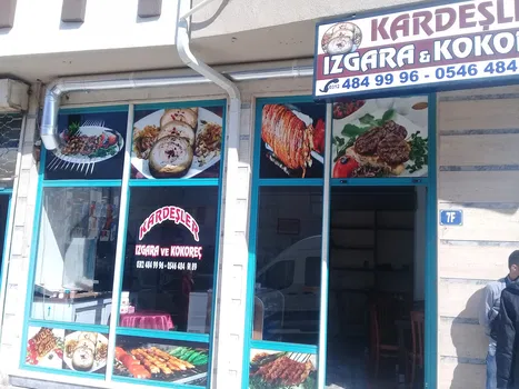 Kardesler Kokoreç Köfte resimleri