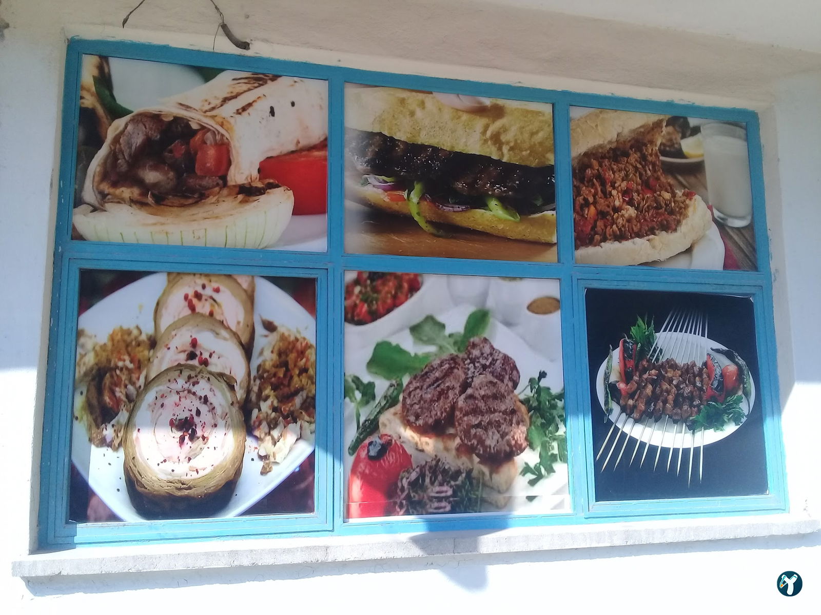 Kardesler Kokoreç Köfte