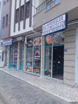 Kardesler Kokoreç Köfte resimleri