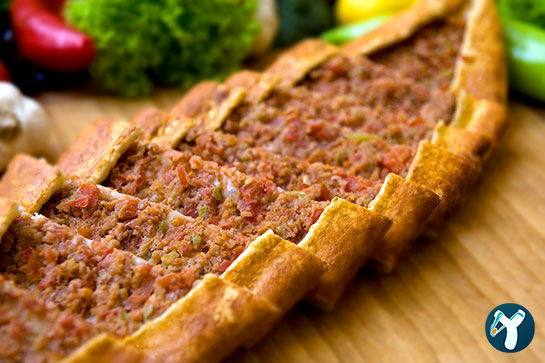 Azim Pide Aliağa