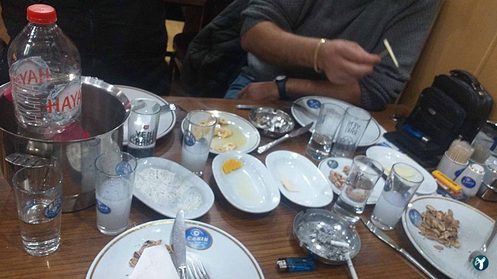 Cakir Restaurant