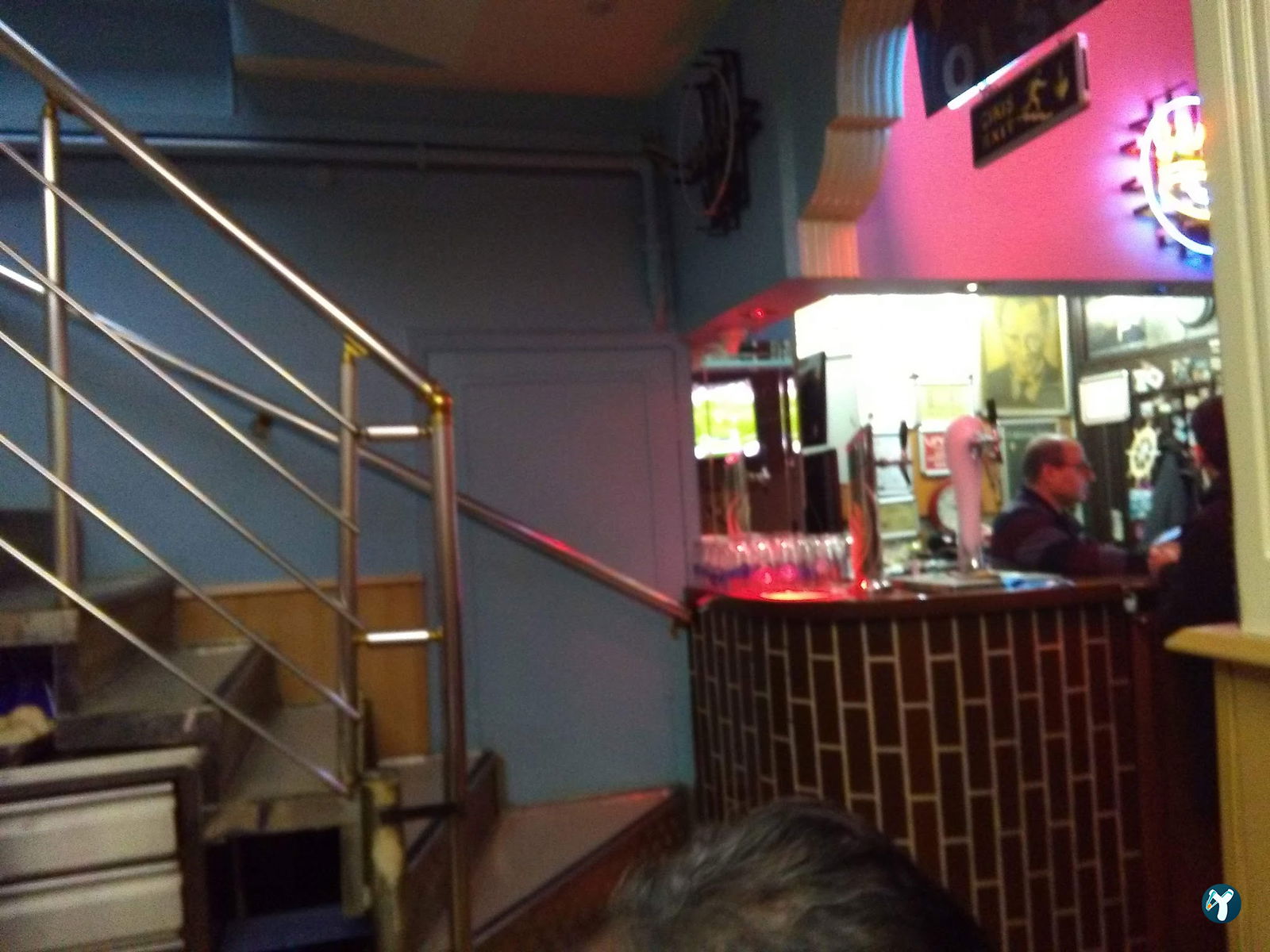 Cakir Restaurant
