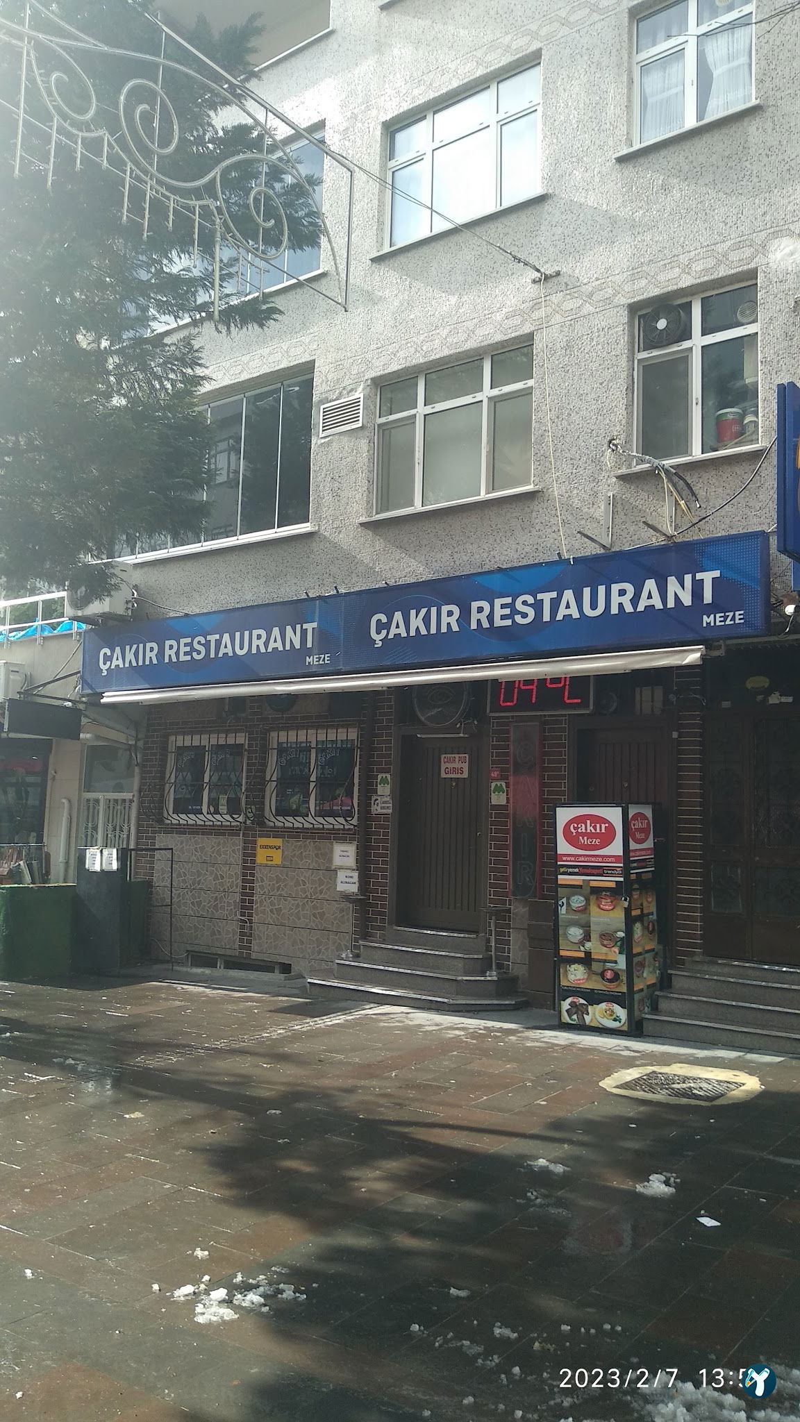Cakir Restaurant