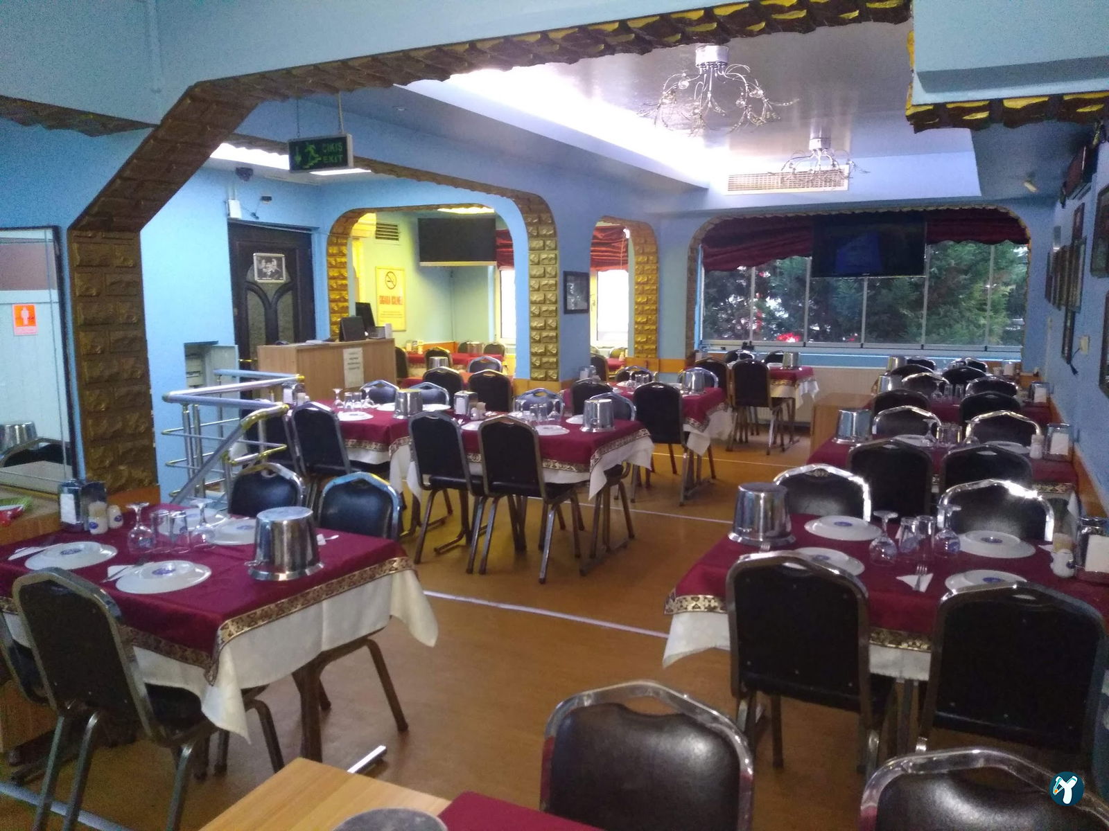 Cakir Restaurant