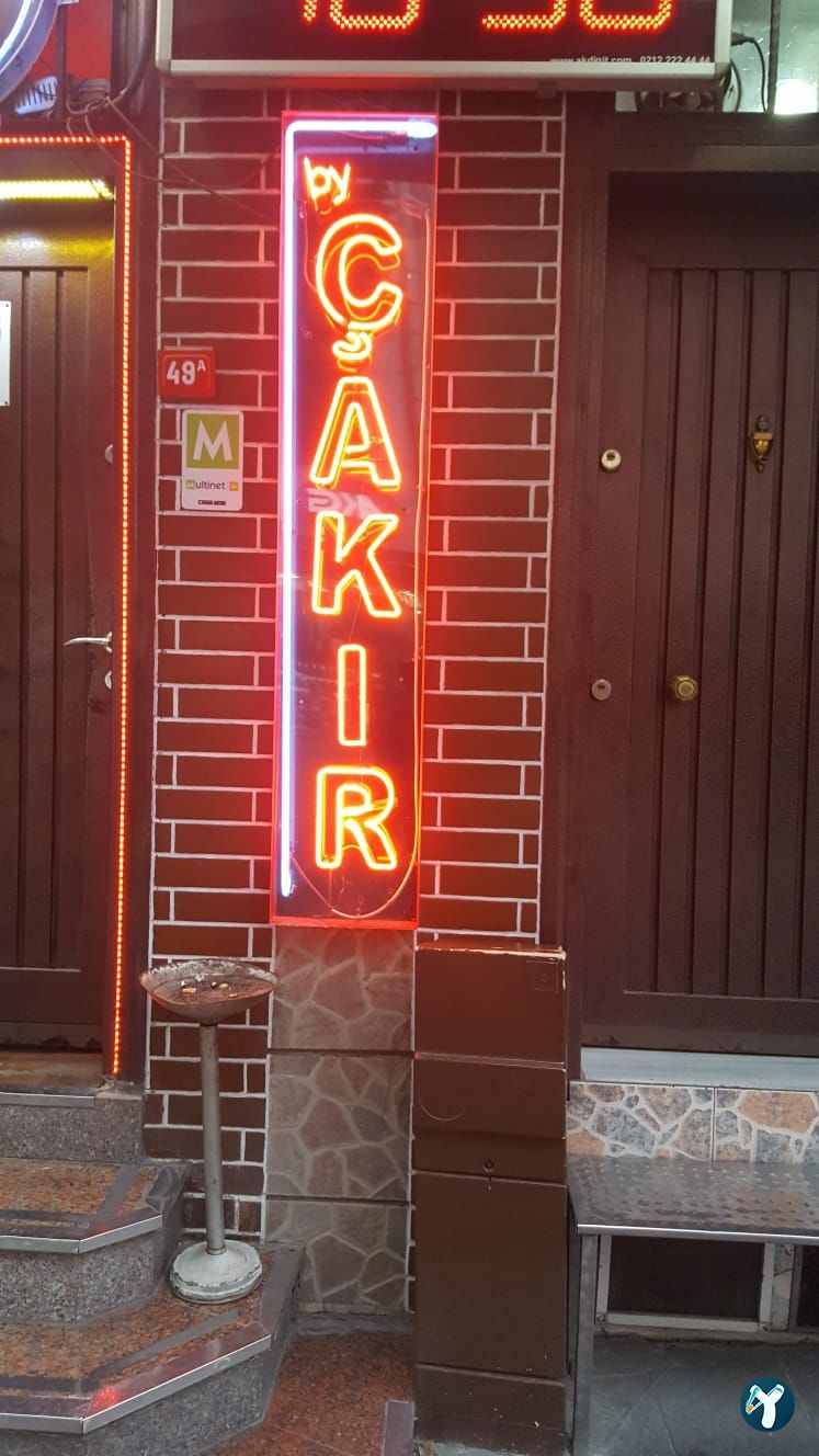 Cakir Restaurant