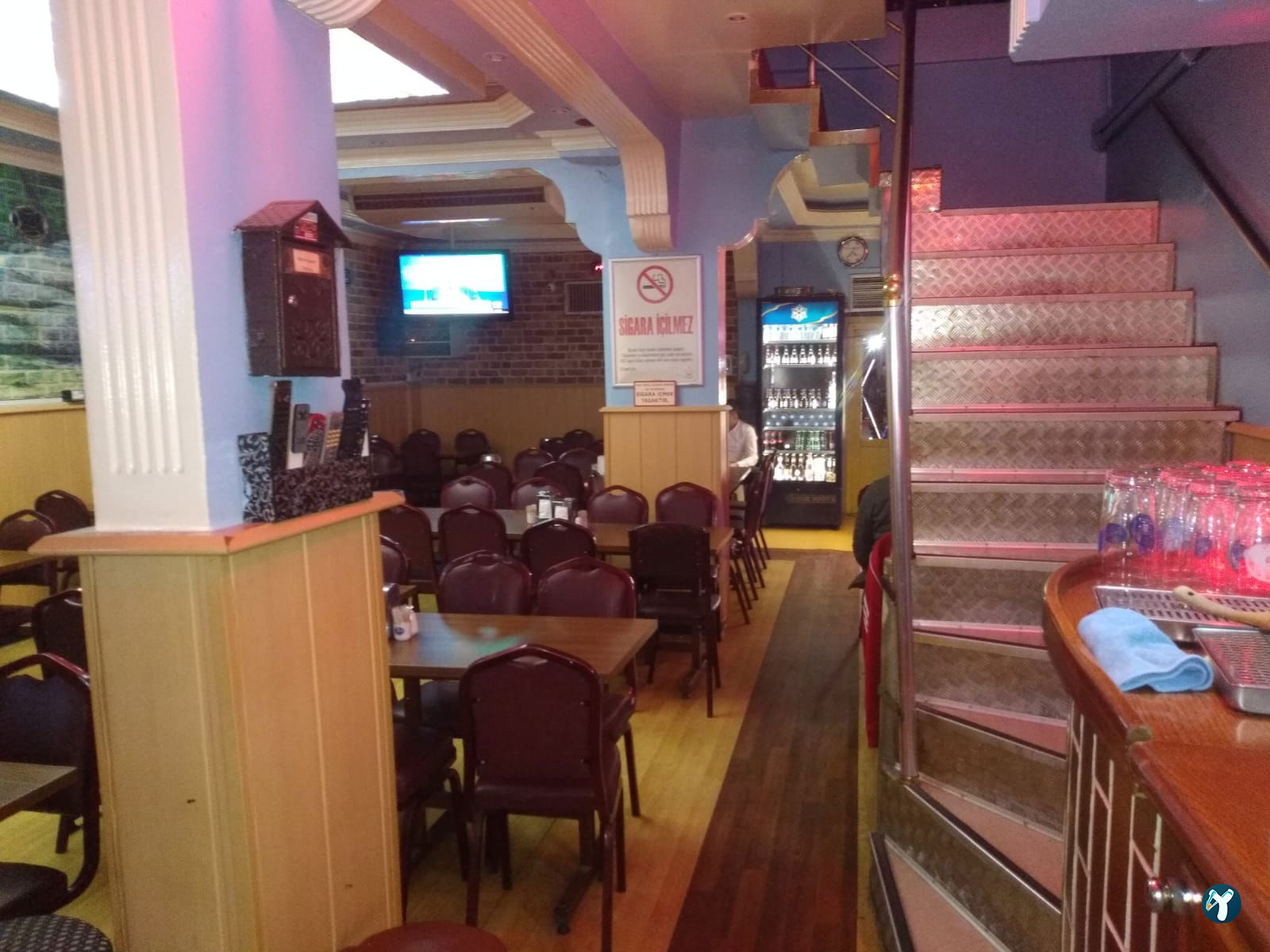 Cakir Restaurant