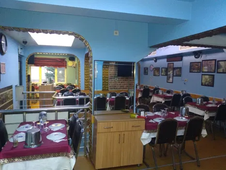 Cakir Restaurant resimleri
