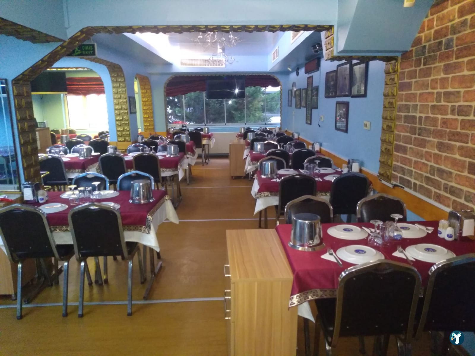 Cakir Restaurant