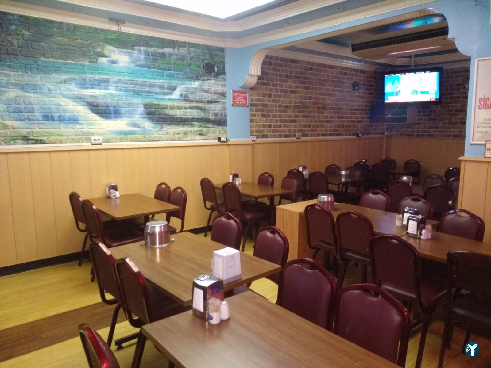 Cakir Restaurant