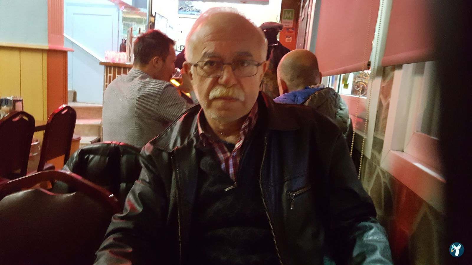 Cakir Restaurant