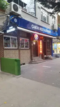 Cakir Restaurant resimleri