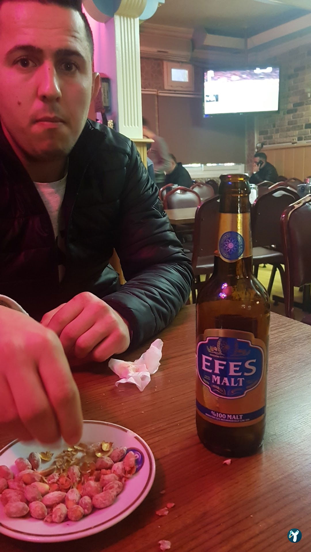 Cakir Restaurant