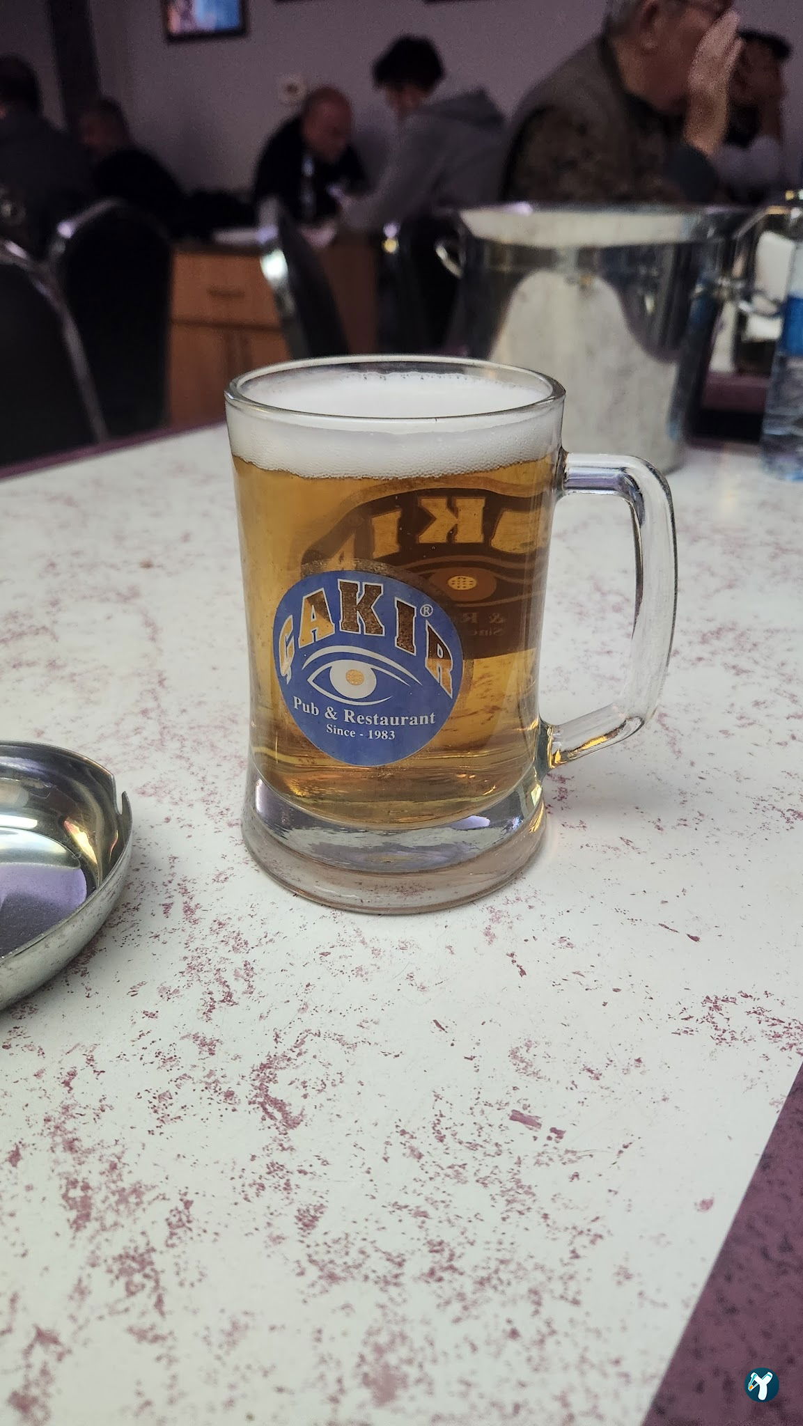 Cakir Restaurant