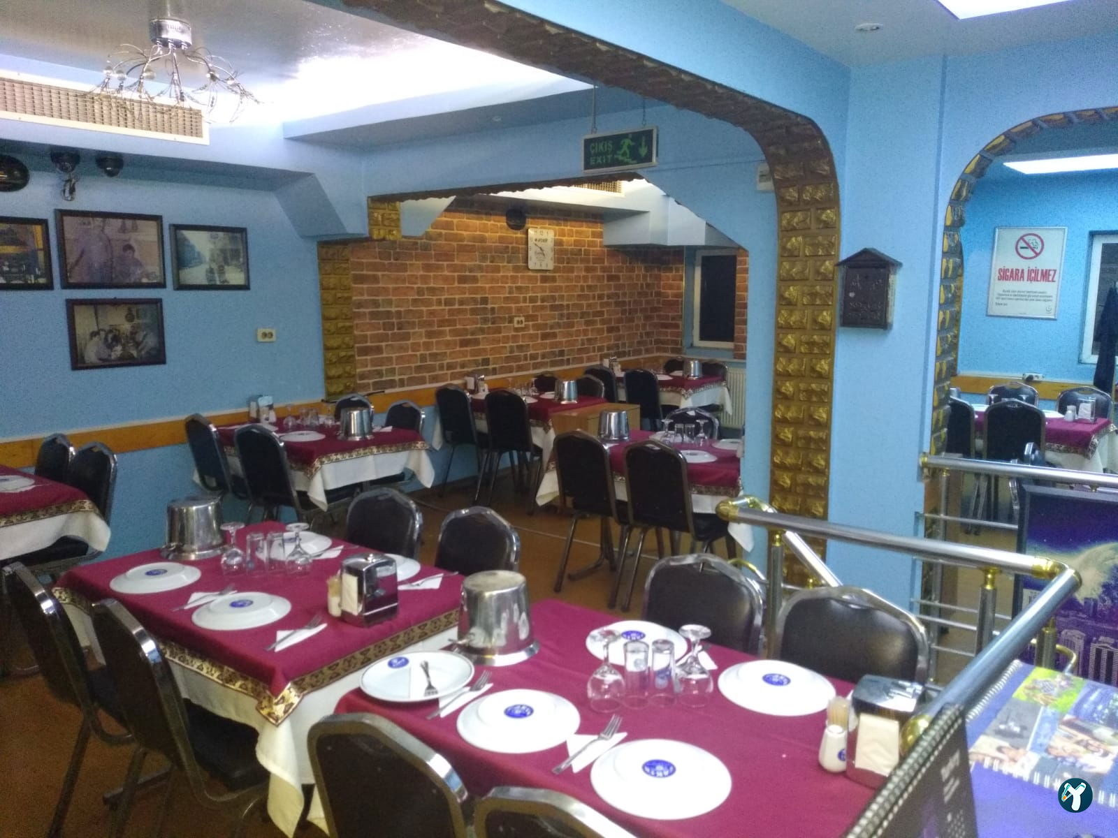 Cakir Restaurant
