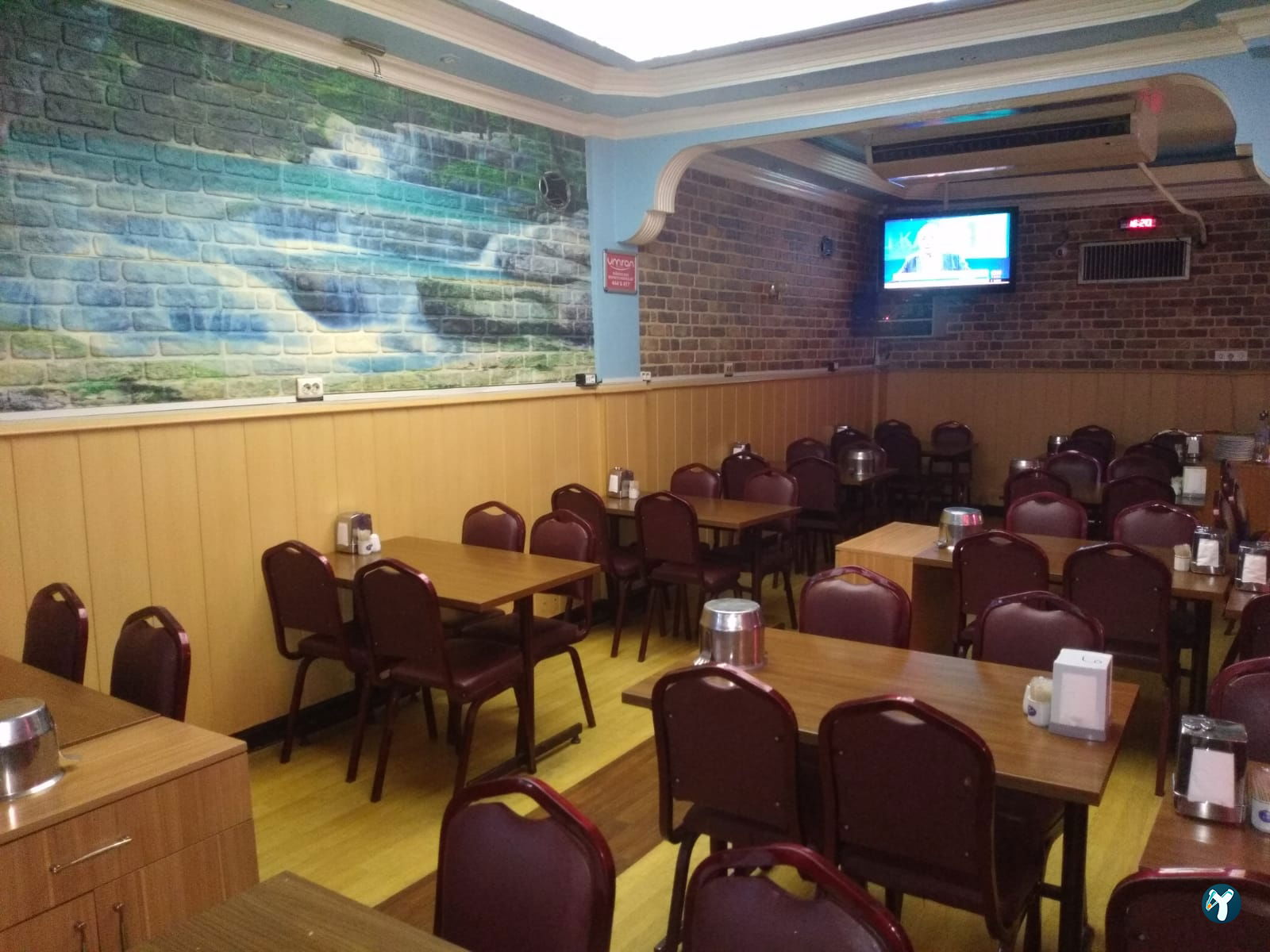 Cakir Restaurant