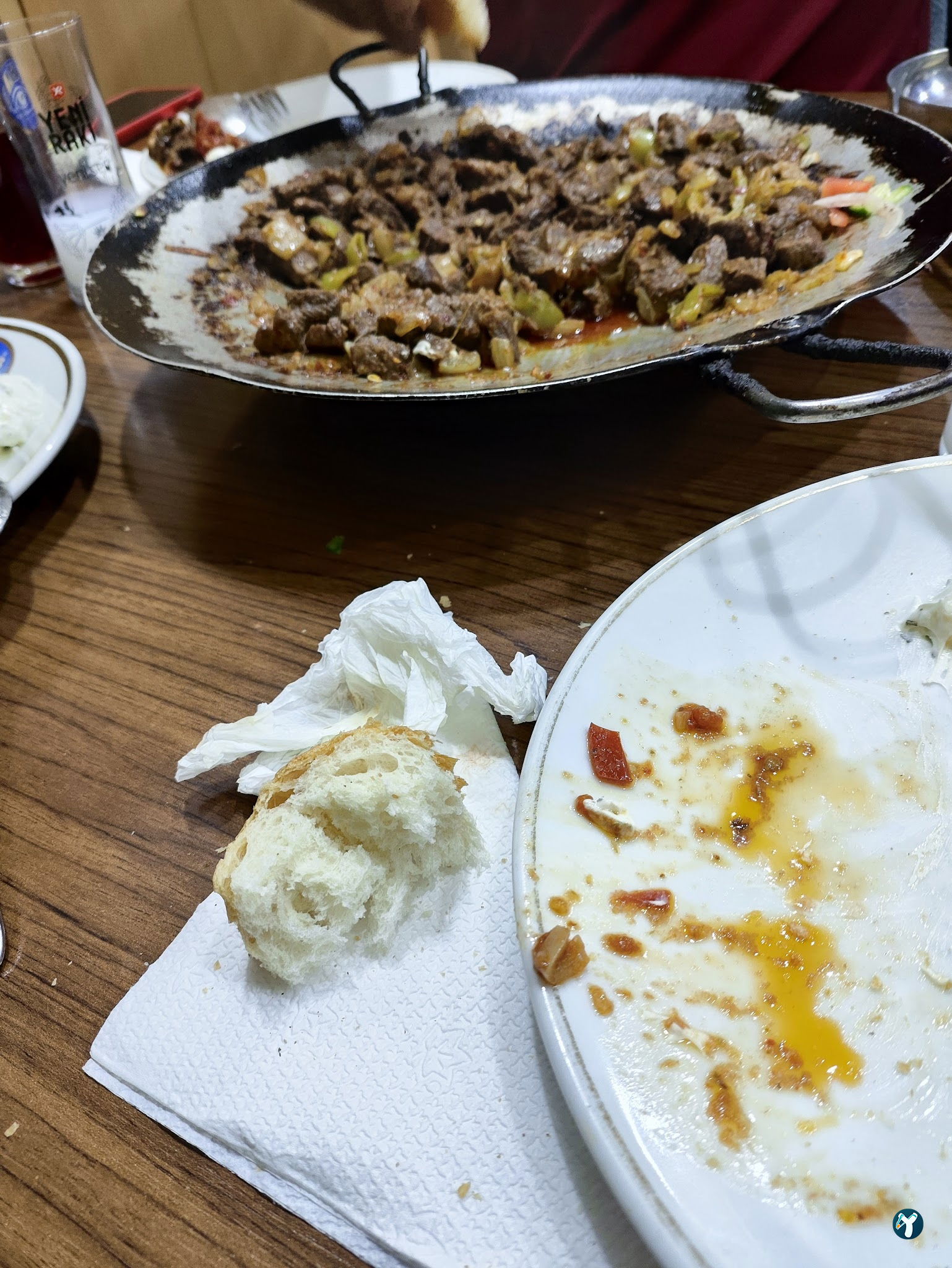 Cakir Restaurant