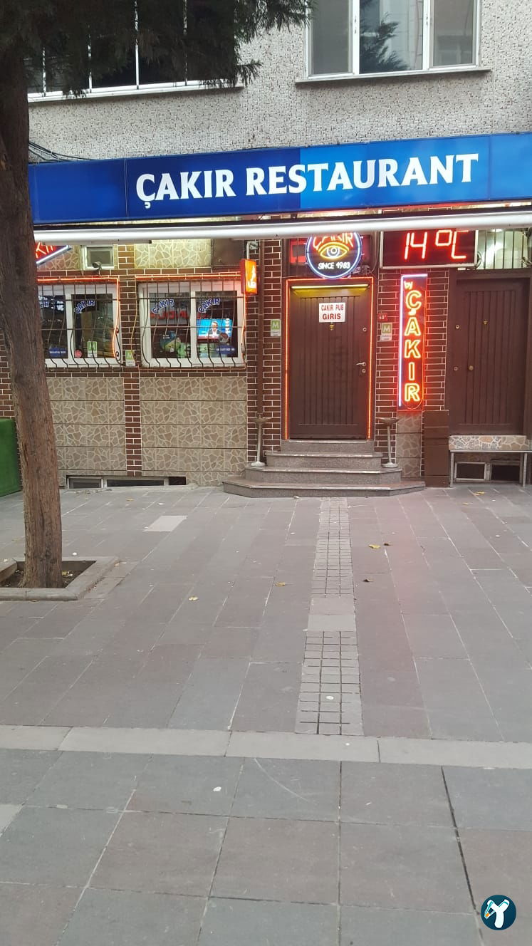 Cakir Restaurant