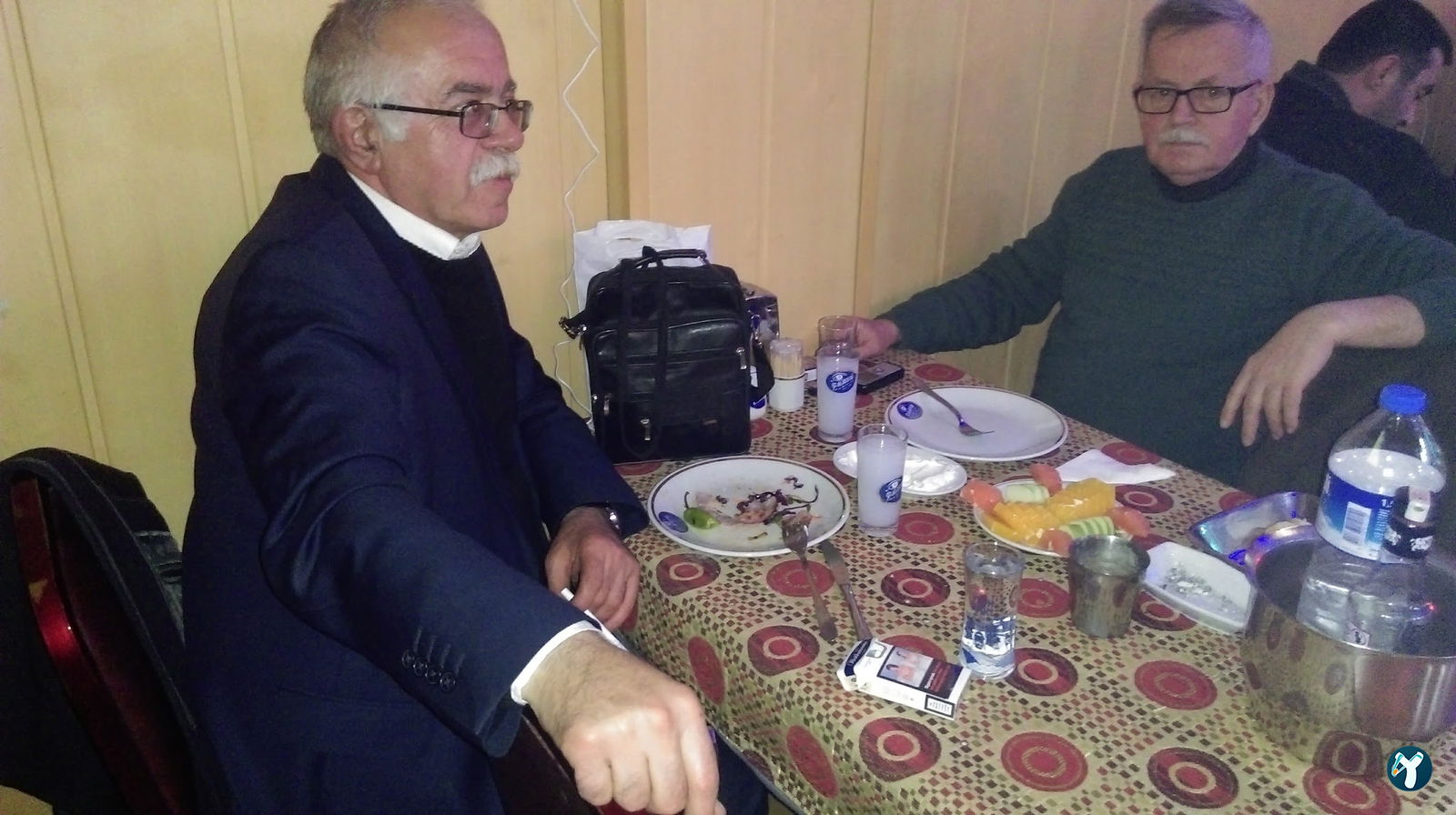 Cakir Restaurant