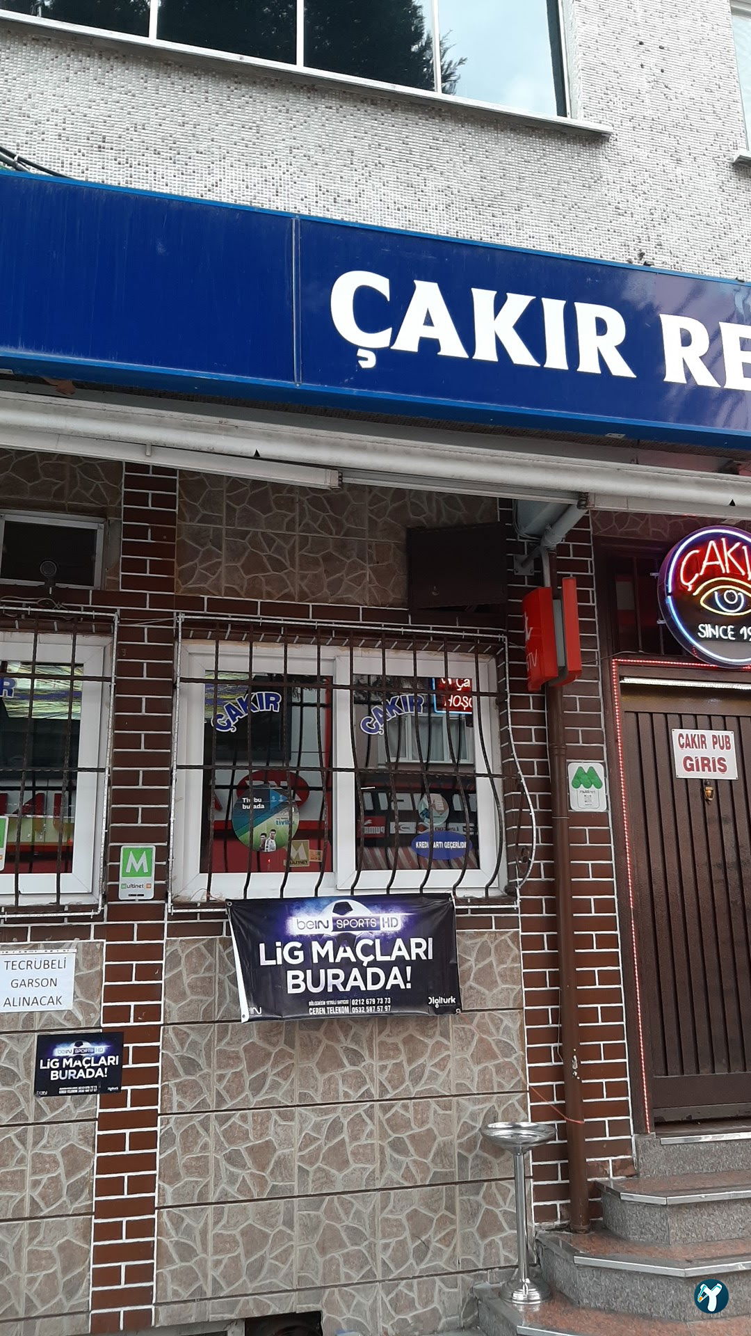 Cakir Restaurant