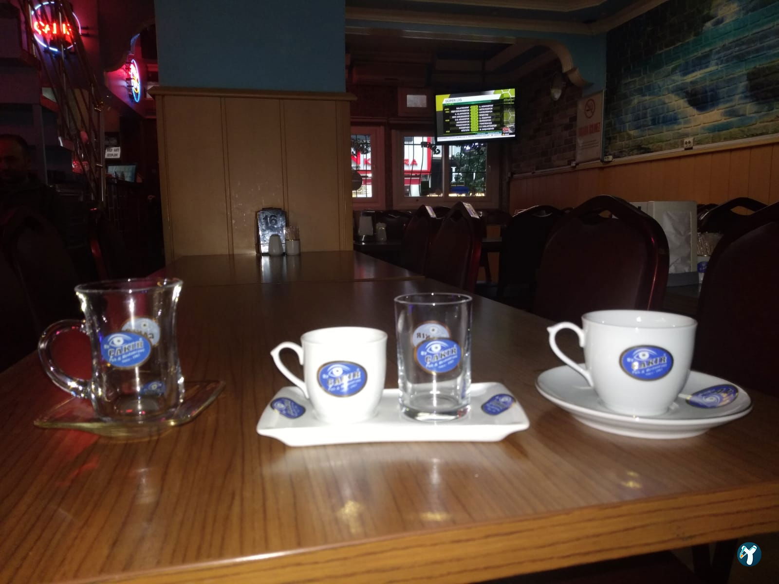 Cakir Restaurant