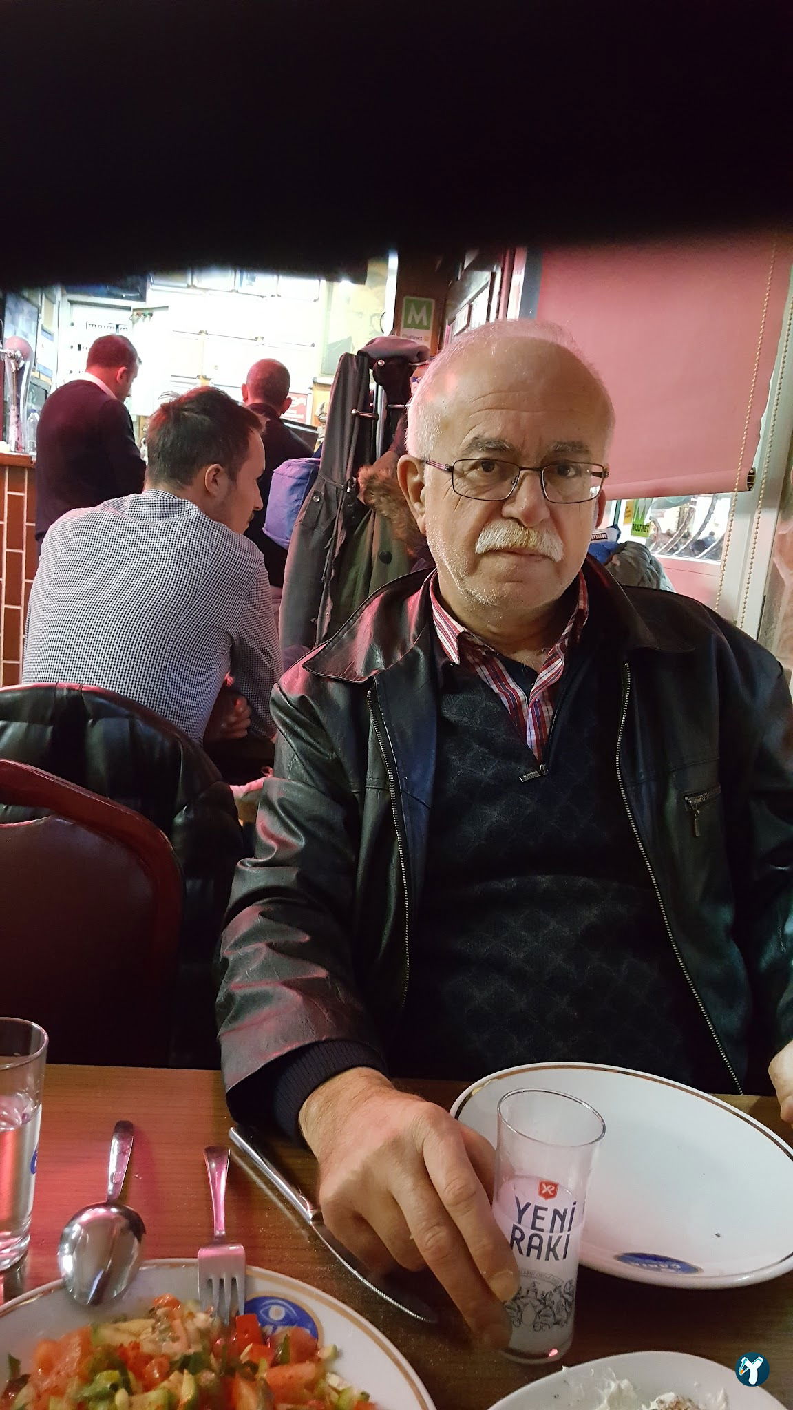 Cakir Restaurant
