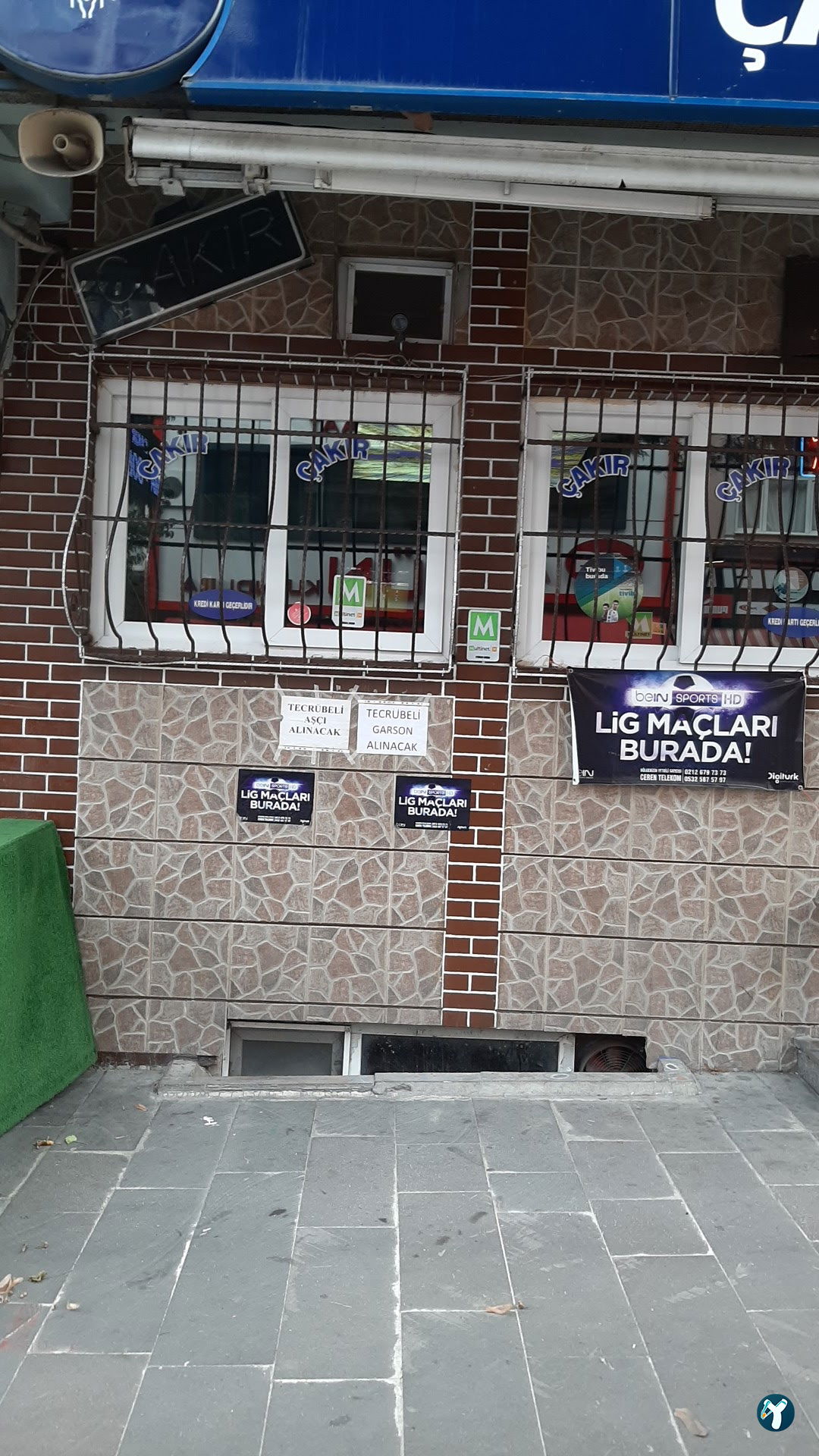 Cakir Restaurant