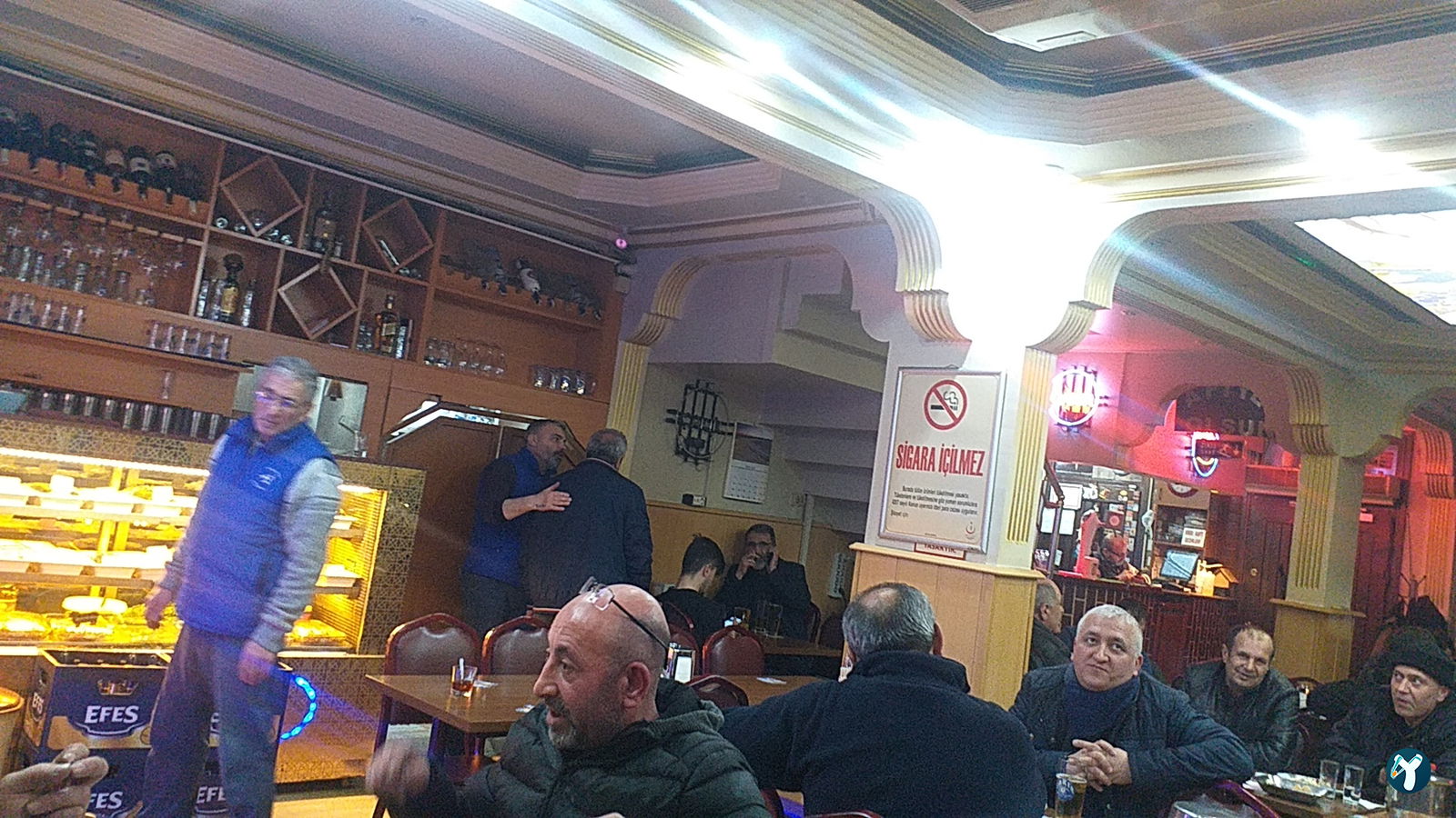 Cakir Restaurant